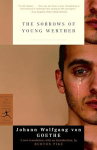 The Sorrows of Young Werther 