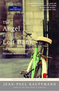 The Angel of the Left Bank 