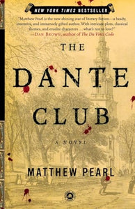 The Dante Club 