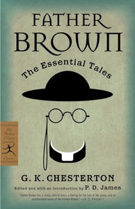 Father Brown 