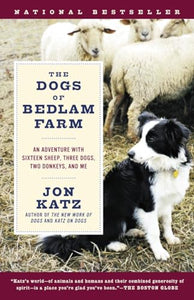 The Dogs of Bedlam Farm 