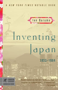 Inventing Japan 