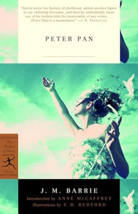 Peter Pan 