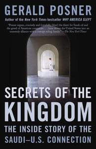 Secrets of the Kingdom 