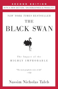 The Black Swan: Second Edition 