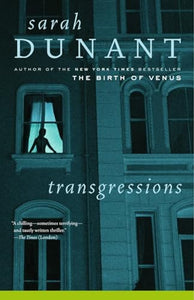 Transgressions 