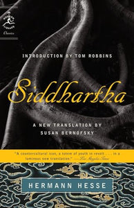 Siddhartha 