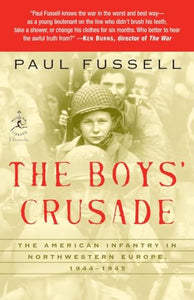 The Boys' Crusade 