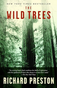 The Wild Trees 