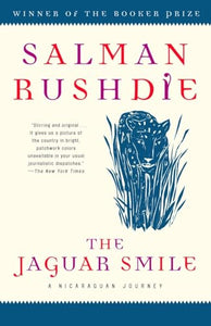 The Jaguar Smile 