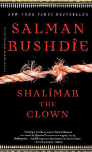 Shalimar the clown 