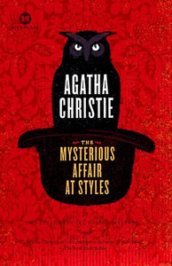 The Mysterious Affair at Styles 