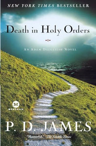 Death in Holy Orders 