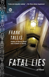 Fatal Lies 