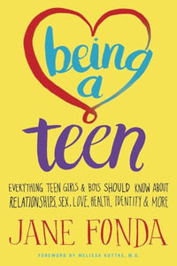 Being a Teen 