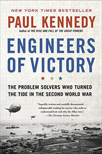 Engineers of Victory 