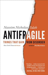 Antifragile 