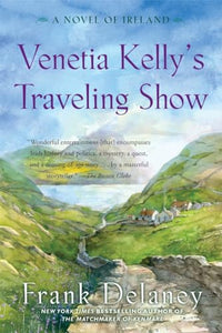 Venetia Kelly's Traveling Show 