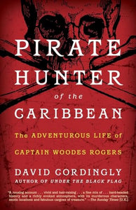 Pirate Hunter of the Caribbean 