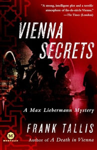 Vienna Secrets 