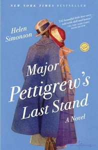 Major Pettigrew's Last Stand 