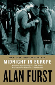 Midnight in Europe 