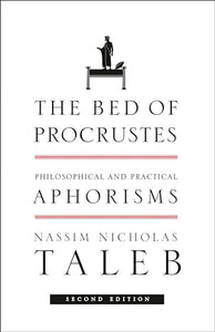 The Bed of Procrustes 