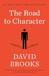 The Road to Character 