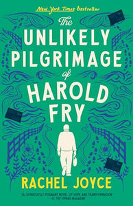 The Unlikely Pilgrimage of Harold Fry 