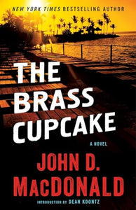 The Brass Cupcake 