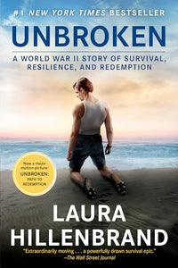 Unbroken (Movie Tie-in Edition) 