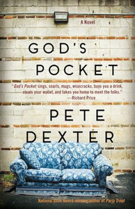 God's Pocket 