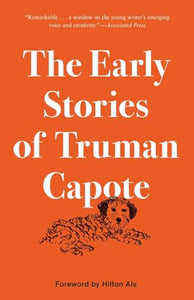 The Early Stories of Truman Capote 