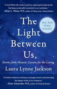 The Light Between Us 