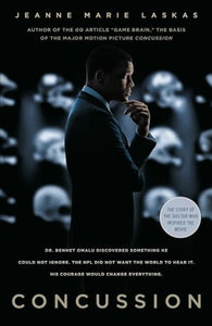 Concussion (Movie Tie-in Edition) 