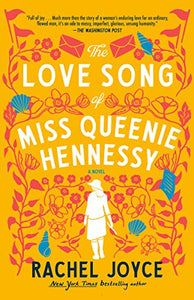 The Love Song of Miss Queenie Hennessy 