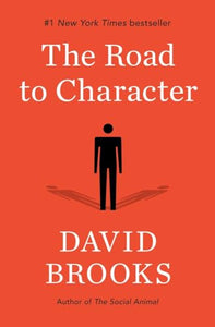 The Road to Character 