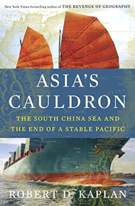 Asia's Cauldron 