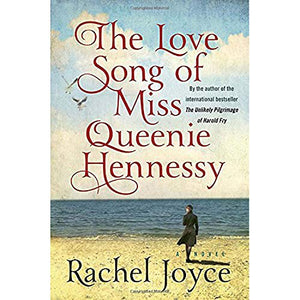 The Love Song of Miss Queenie Hennessy 