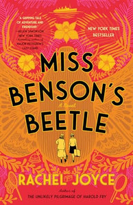 Miss Benson's Beetle 