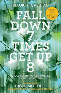 Fall Down 7 Times Get Up 8 