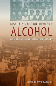 Distilling the Influence of Alcohol 