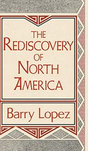 The Rediscovery of North America 