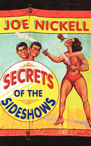 Secrets of the Sideshows 