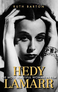 Hedy Lamarr 