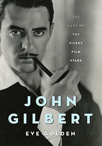 John Gilbert 