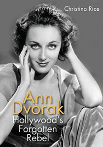 Ann Dvorak 