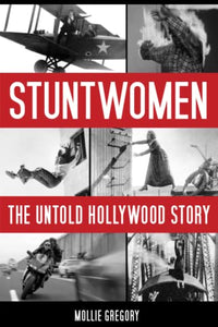 Stuntwomen 