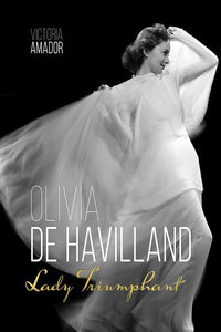 Olivia de Havilland 