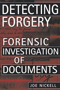 Detecting Forgery 